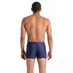 Плавки Arena Spider web, синий - фото 2