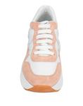 Кроссовки Voile Blanche, бледно-розовый - фото 4