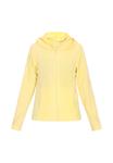 Флисовая куртка faina Fleece jacket, Hellgelb/Light Yellow - фото 5