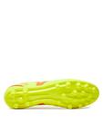 Футбольные бутсы Mizuno, желтый - фото 3
