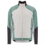 Куртка Craft Pro nordic race 2 softshell, серый - фото