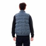 Жилет унисекс Jeep Spirit, зеленый - фото 8