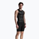 Мужская веломайка 2XU Core Tri Tank - фото 3