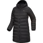 Arcteryx Цериум пуховик женский, Green - фото 9