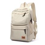 Рюкзак Lee унисекс, Черный - фото 3