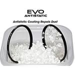 Фильтр Hoya 67mm EVO Antistatic UV(0) Filter XEVA-67UV - фото 4