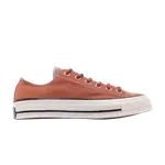 Кроссовки Converse Chuck 70 Ox 'Red', красный - фото