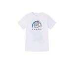 Футболка Curry для детей 3-7 лет Under Armour, белый - фото 3