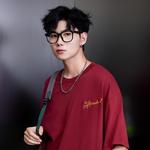 Футболка унисекс La'T.Weekend, серый - фото 95