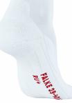 Носки FALKE RU4 Compression Running medium cushioning, White - фото 4