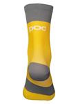 Носки POC, желтый - фото 2