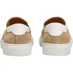 Туфли-слипоны Hackett Idol, бежевый - фото 4