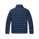 Пуховик мужской темно-синий Columbia - фото 2