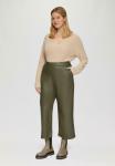Брюки s.Oliver Trousers, Olivgrün/Olive - фото 4