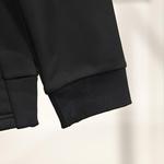 Свитшот мужской LINING, черный - фото 8