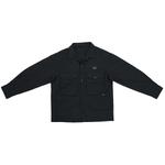 CAT Куртка мужская, Black - фото