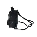 Рюкзак Allgäu Rebell "Rosi" с несколькими вариантами переноски, черный - фото 5