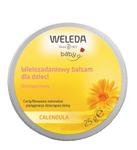 Weleda Calendula лосьон для тела, 25 g - фото