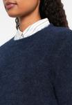Джемпер Samsøe Samsøe JEANNE, Dark Blue - фото 6