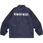Куртка unisex HUMAN MADE, синий - фото 5