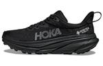 Кроссовки challenger atr 7 gore-tex 'triple black' Hoka One One, черный - фото 2