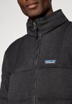 Куртка Patagonia REVERSIBLE BETTER SWEATER, Black - фото 7