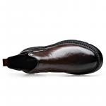 Ботинки WEISHIBANGWEI Martin Boots Men - фото 48