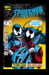 Venom: Separation Anxiety (Marvel Enterprises) - фото
