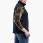 Жилет Interceptr KUHL, Mutiny Blue - фото 6