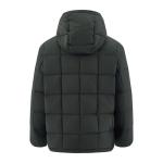 Пуховик мужской CAT, черный - фото 7