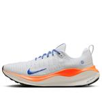 Кроссовки reactx infinity run 4 'blueprint pack' Nike, мультиколор - фото