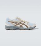 Кроссовки Gel-DS Trainer 14 Asics, Airy Blue/Clay Canyon - фото
