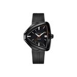 Hamilton Часы Men's Watch, Black Dial - фото