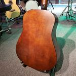 Акустическая гитара Seagull S6 Original 2022 - Natural - фото 3