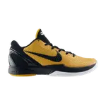 Кроссовки Nike Zoom Kobe 6 XDR Lightbulb, желтый - фото