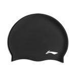 Плавательная шапочка LINING, фиолетовый - фото 4