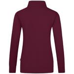 Толстовка унисекс JAKO Doubletex - фото 6