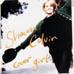Диск CD Cover Girl - Shawn Colvin - фото