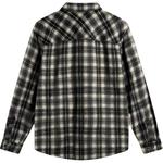 LINING Куртка мужская черная, Black - фото 3