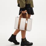 COACH Сумка Smith - фото 4