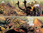 Bug Wars Book One: Lost in the Yard (Image Comics) - фото 2