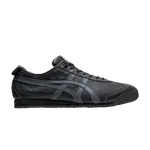 Кроссовки Onitsuka Tiger Mexico 66 SD Graphite Carrier Grey, черный - фото