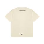 Футболка с принтом логотипа A Bathing APE Aape, розовый - фото 6