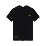 Футболка унисекс Jeep, черный - фото 22