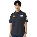 Under Armour Поло Unisex Black - фото 7