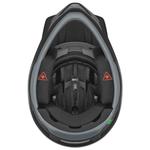 Hardline MIPS - велосипедный шлем Smith, Matte Chalk - фото 2