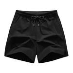 Повседневные шорты унисекс BALENO, хаки - фото 3