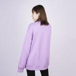 MLB Толстовка Boston Red Sox унисекс violet - фото 8