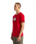 Мужская футболка Core Box Tee Ecko Unltd, красный - фото 2
