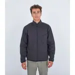 Флис Hurley Bondi Heat full zip, серый - фото